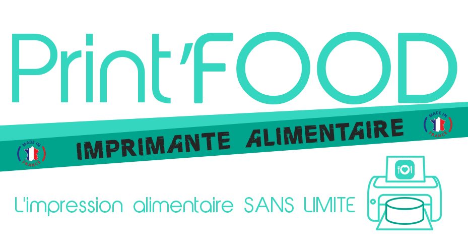 Printfood